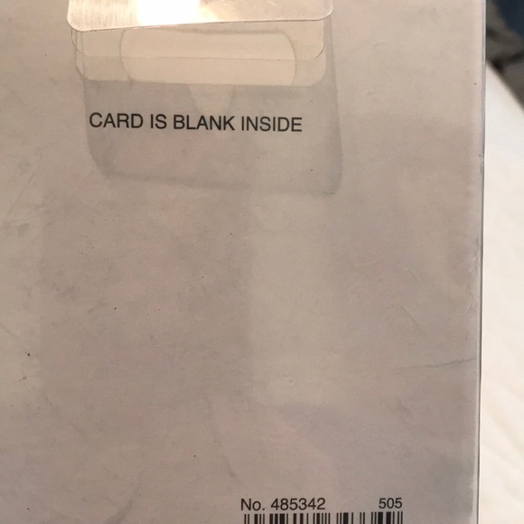 🎉 party thank you cards 🎉 - Picture 5 of 6